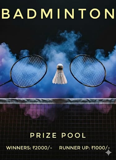 Badminton
