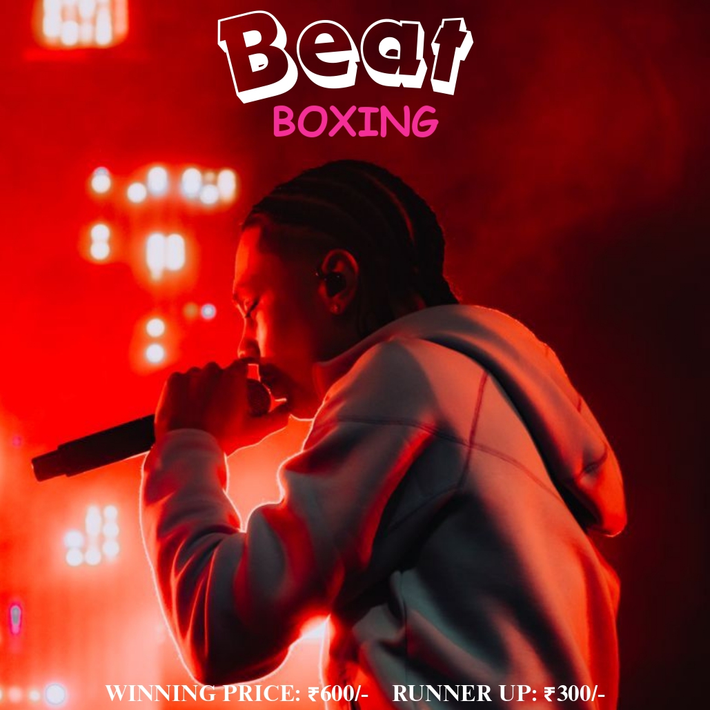 Beat-Boxing