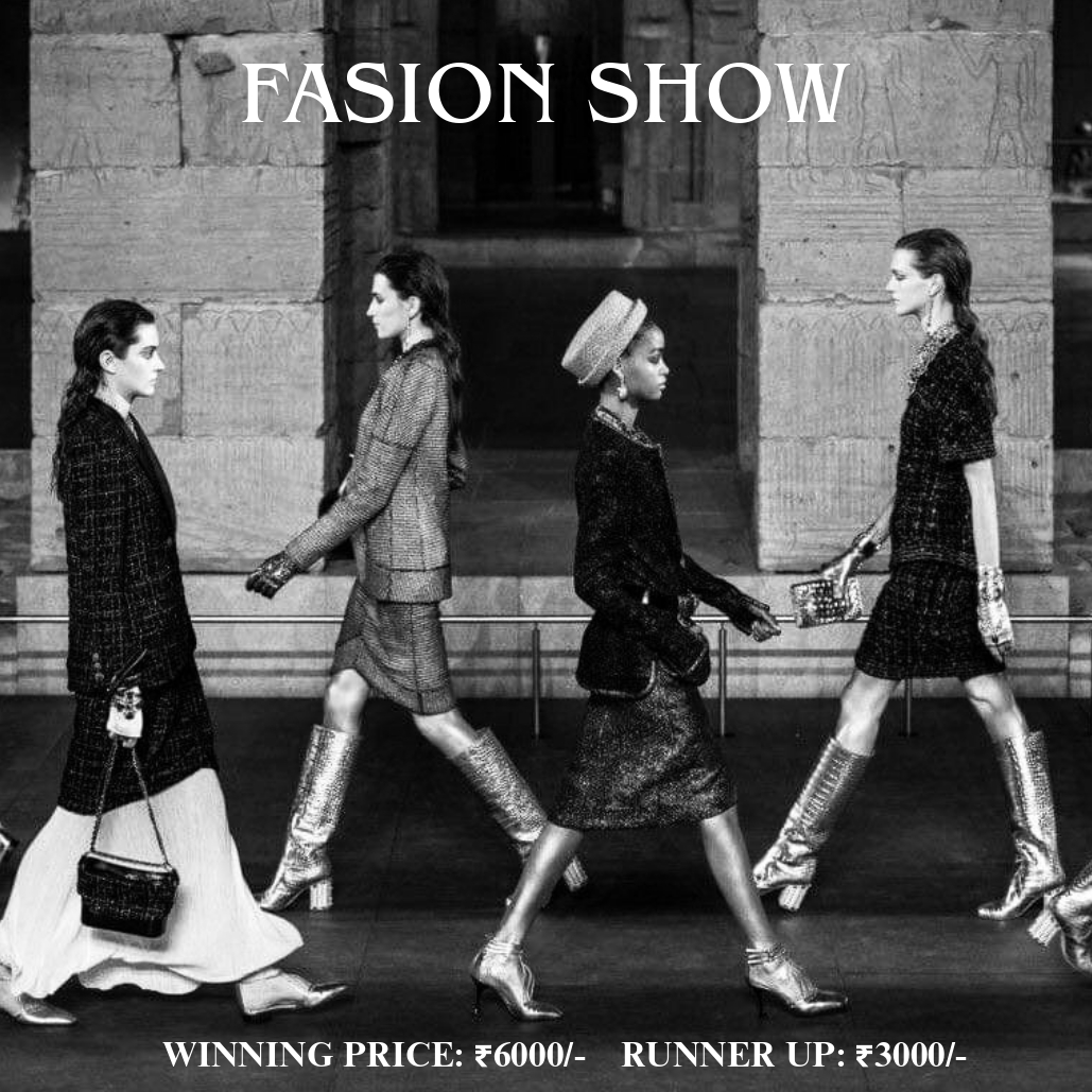 Fashion-Show