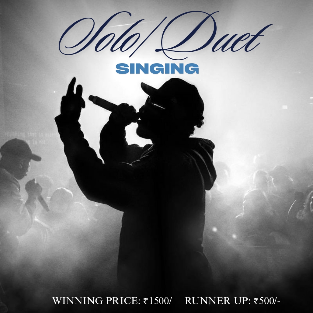Singing