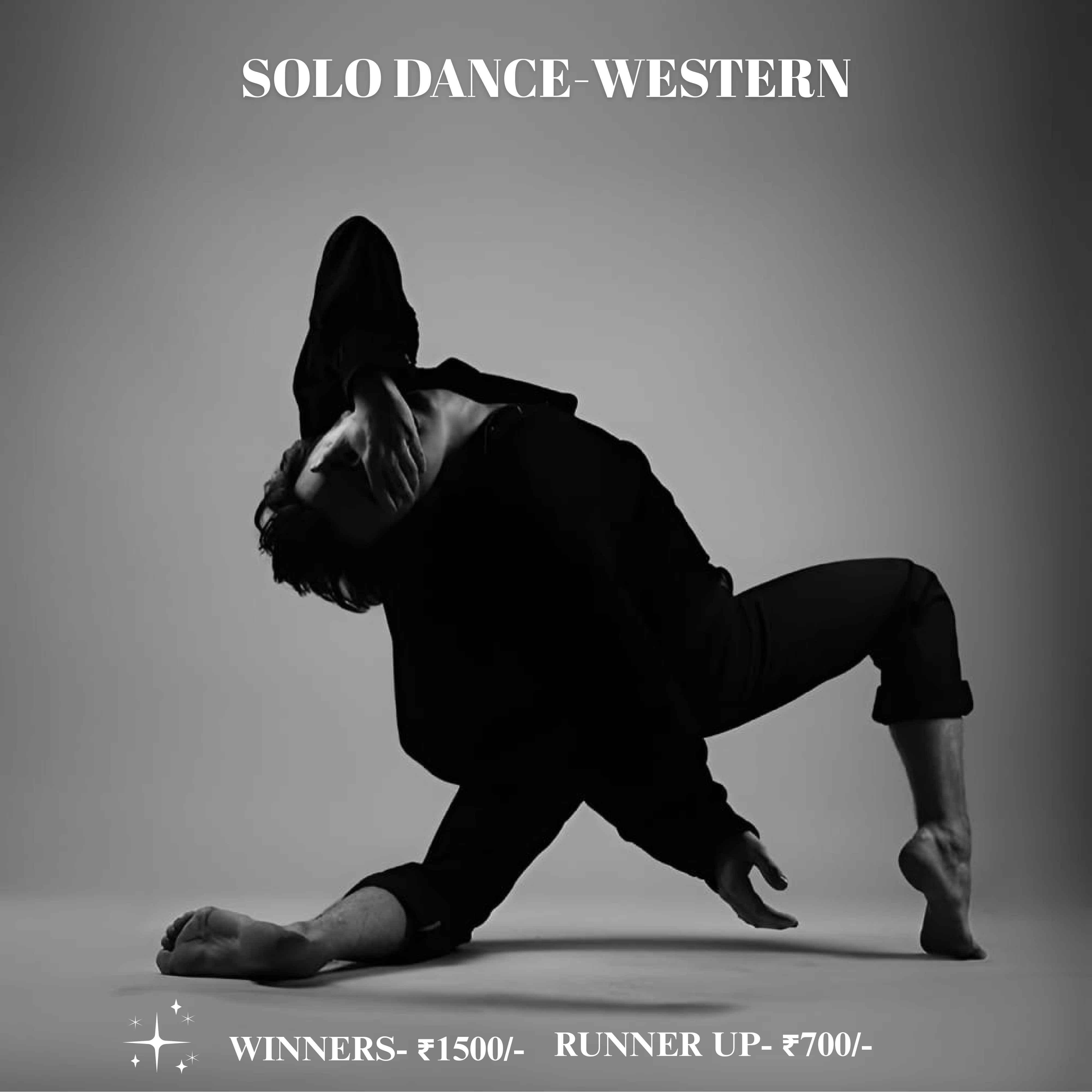 Solo-Dance-Western