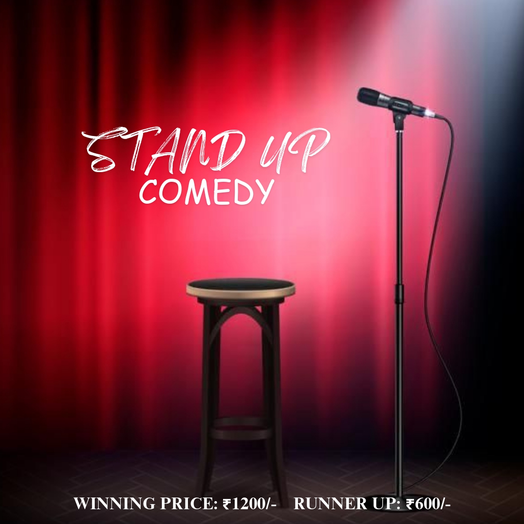 Stand-Up-comedy