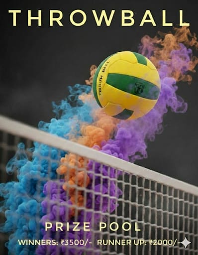 Throwball