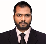 Mr. Rahul Reddy