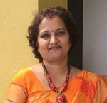 Dr Manjunatha P M
