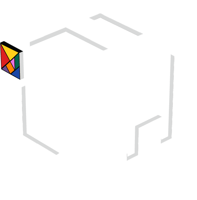 AIDW Tangram