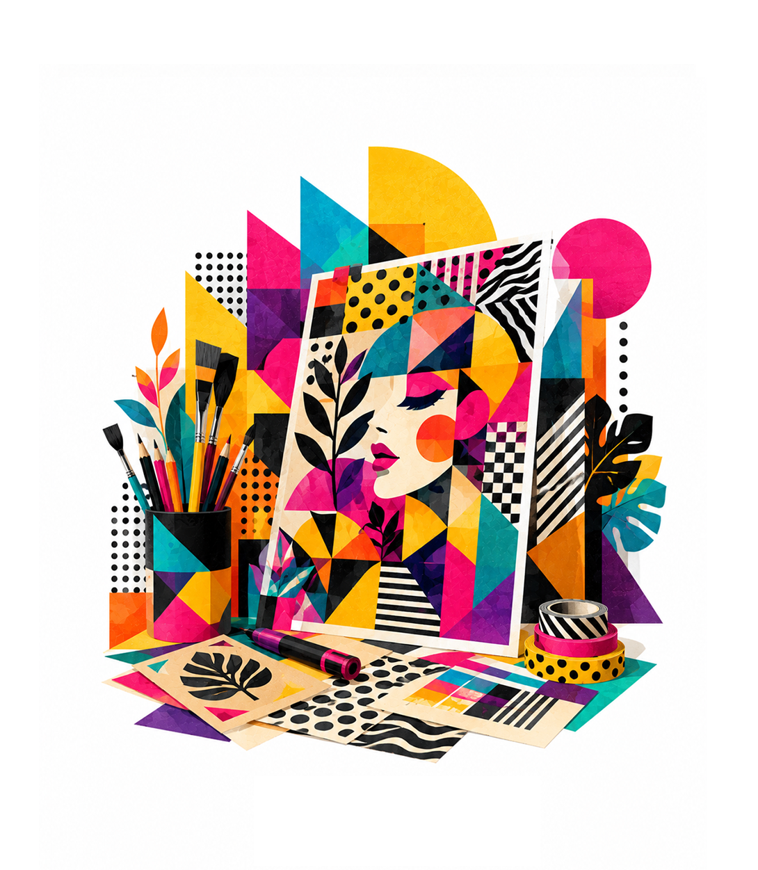 Maximalism — Ruby Club