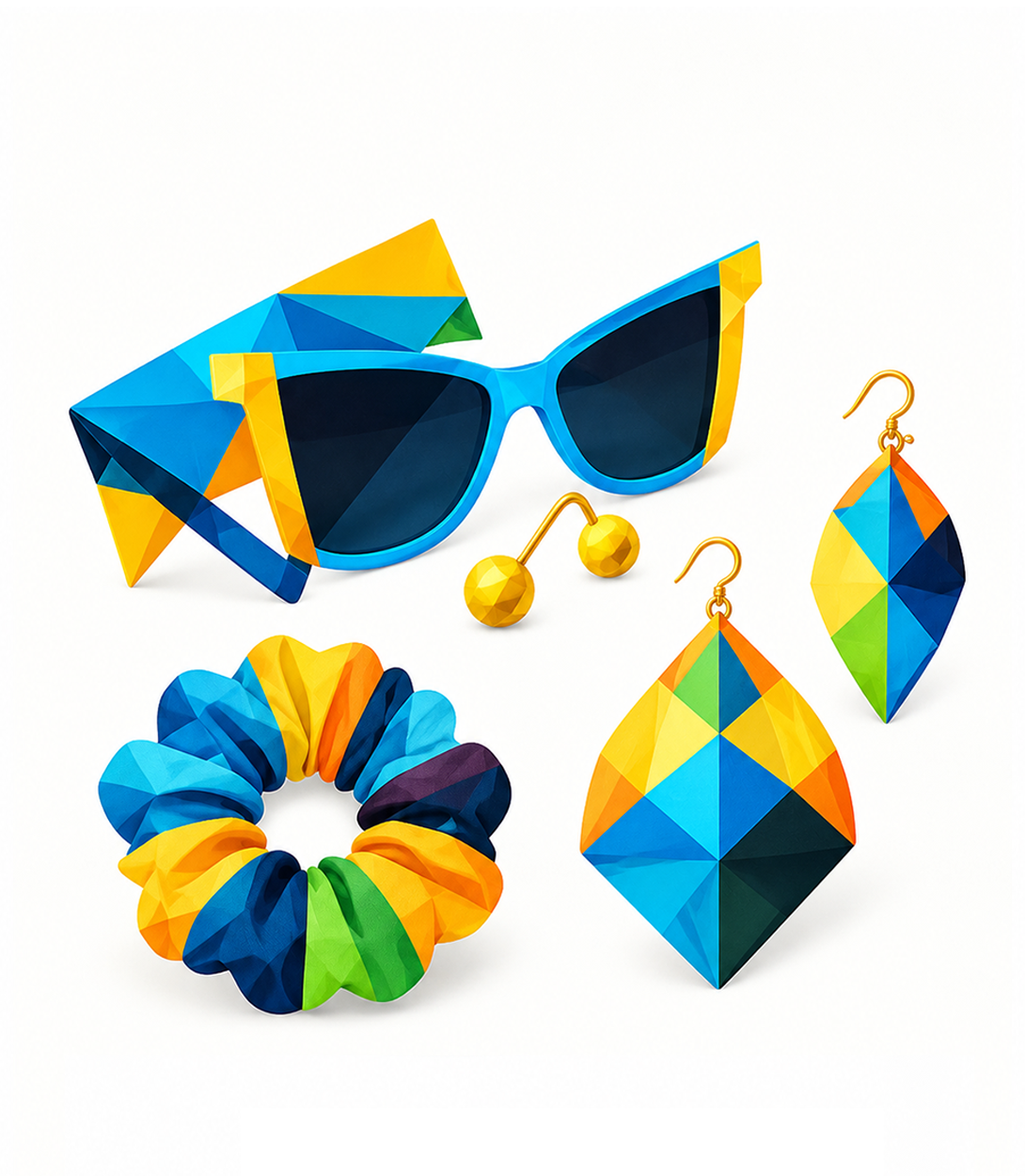 Fashion Accessories — Cobalt Club