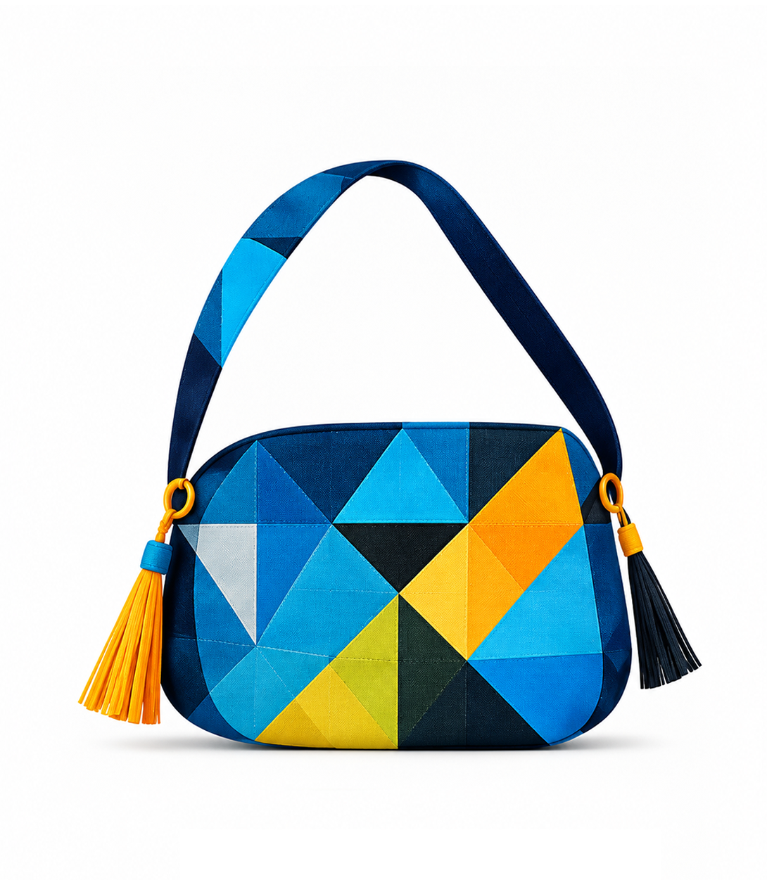 Hand Slingbag Fashion Accessories — Cobalt Club