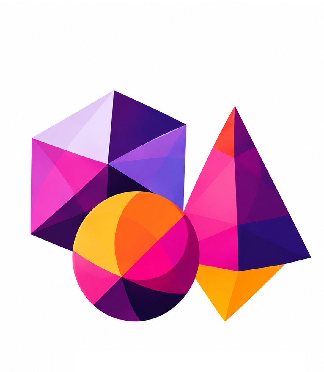 Shape Shift — Amethyst Club