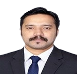 Mr. Ramakrishnegowda
