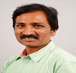 Mr. Ramakrishnegowda