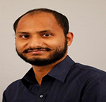 Dr Manjunatha P M