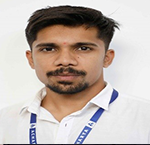 Dr Uday Raj Sharma