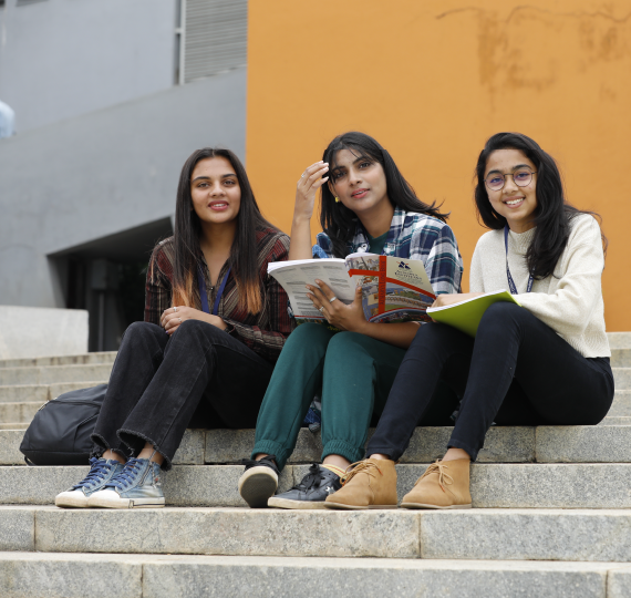 acharya nri scholarship