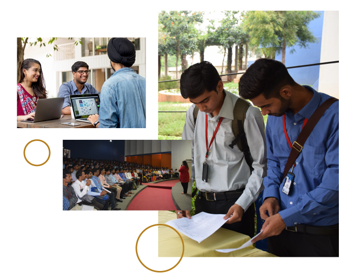 Best in india college for nri students