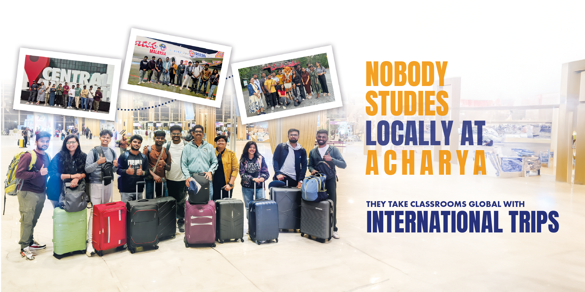 Best College in Bangalore