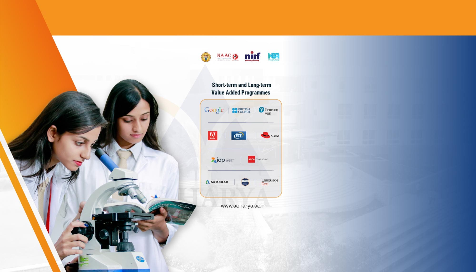 Top college in bangalore