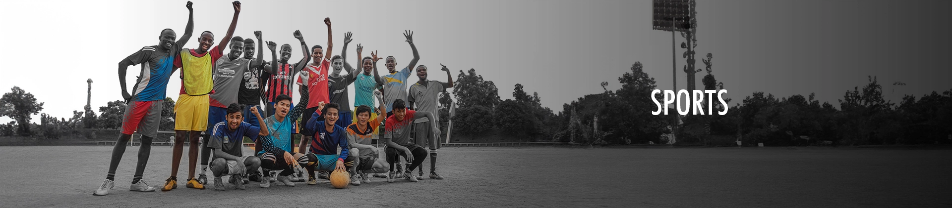 acharya sports