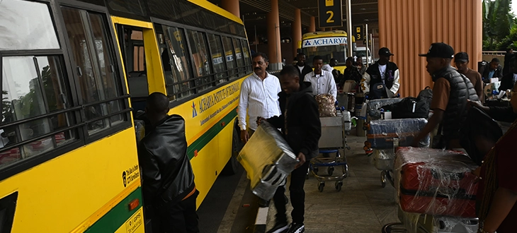 Student Travel Grant Fund