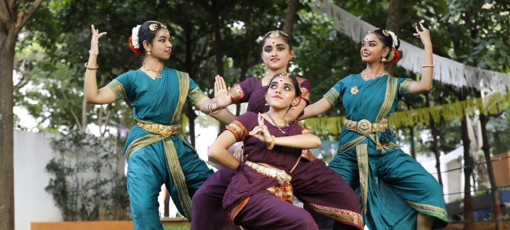 Cultural Scholarship Fund