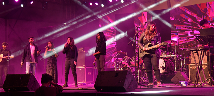 Music Club