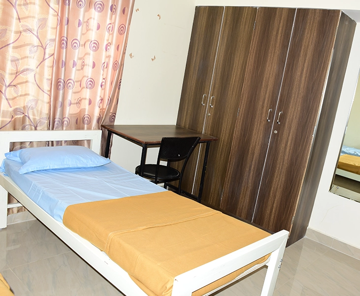 acharya girls hostel