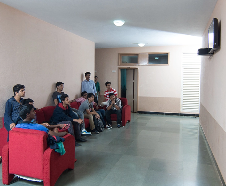 acharya girls hostel