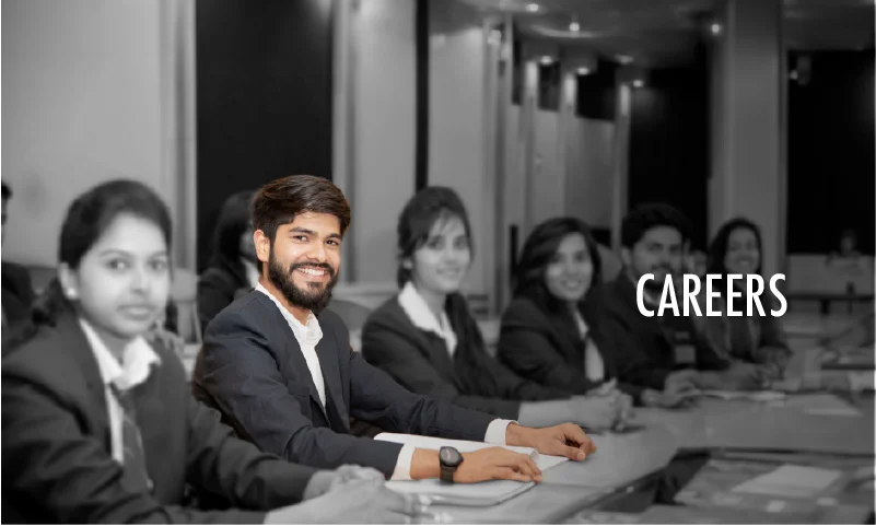 Acharya-careers