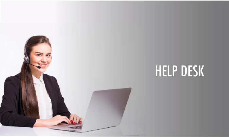 Acharya-Helpdesk