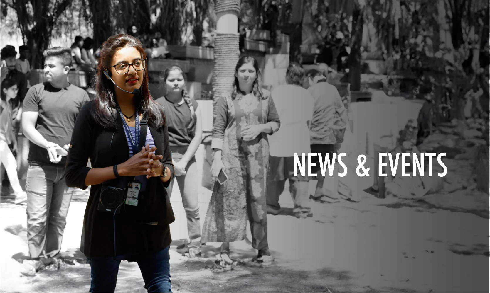 acharya-events