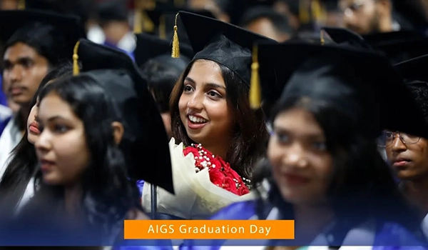 AIGS-Graduates