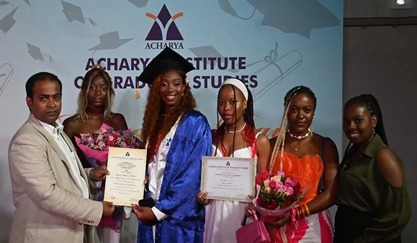 AIGS-Graduates