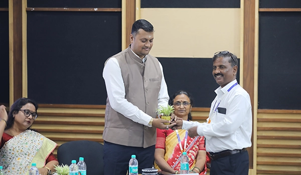 Advancements