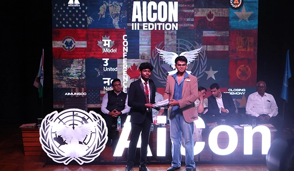 Aicon26