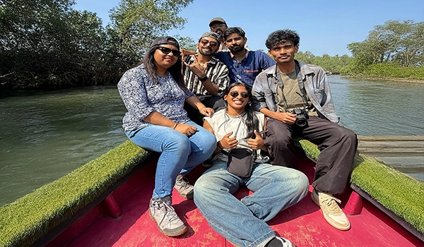 Alumni-Trip
