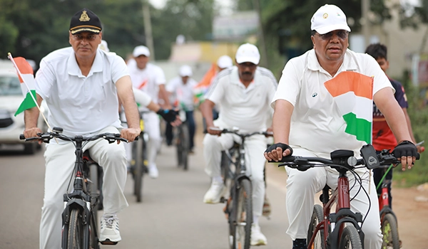 Cyclothon