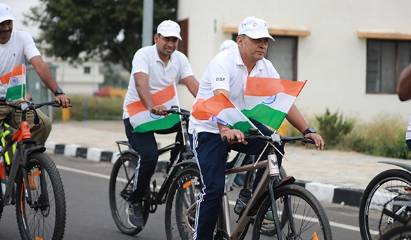 Cyclothon