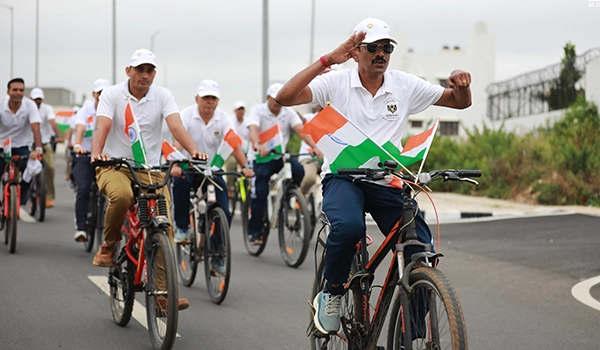Cyclothon