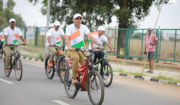 Cyclothon