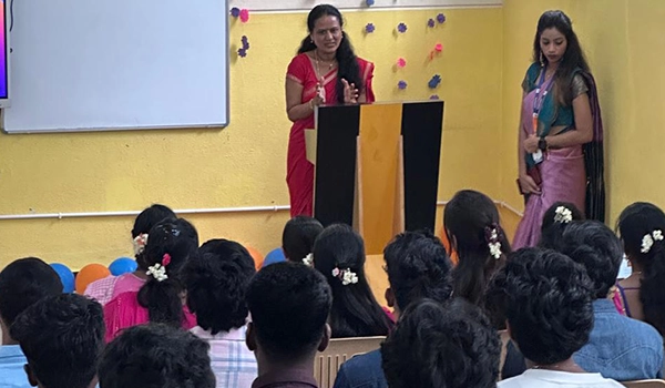 Deeksharambh