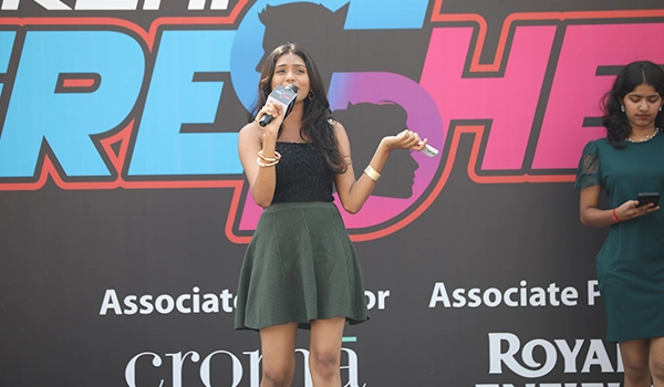 Freshersweek26