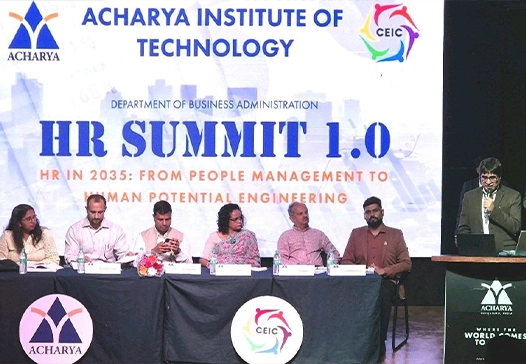 HRSummit