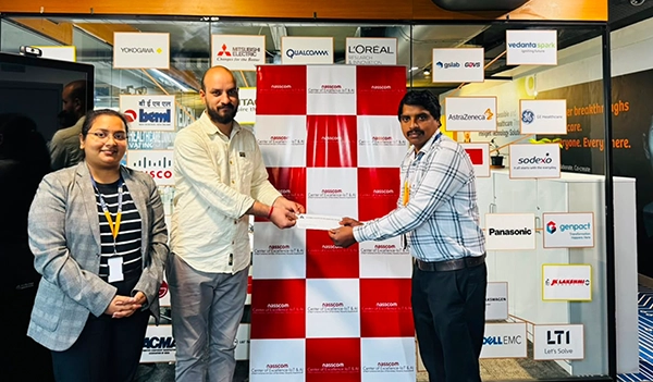 NASSCOM