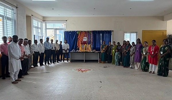 Navratri