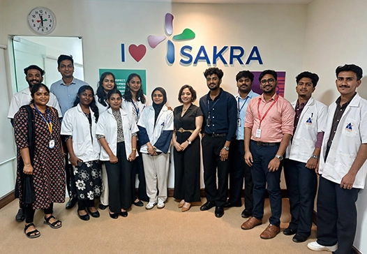 Sakra