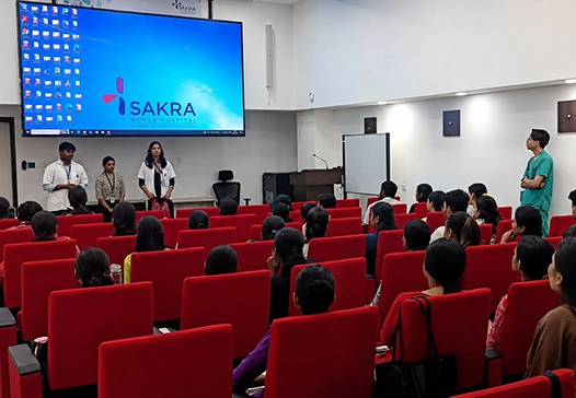 Sakra