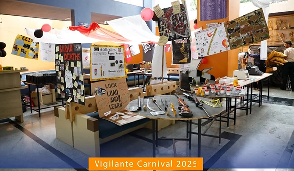 Vigilante