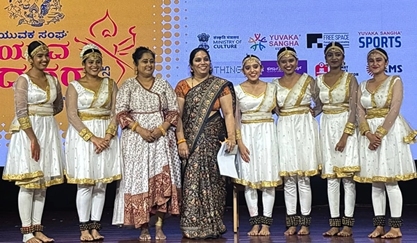 Yuvadasara
