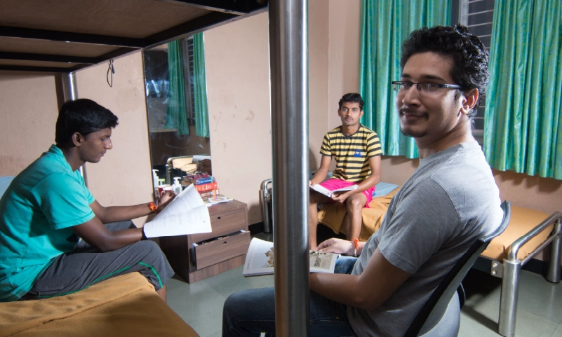 best hostel